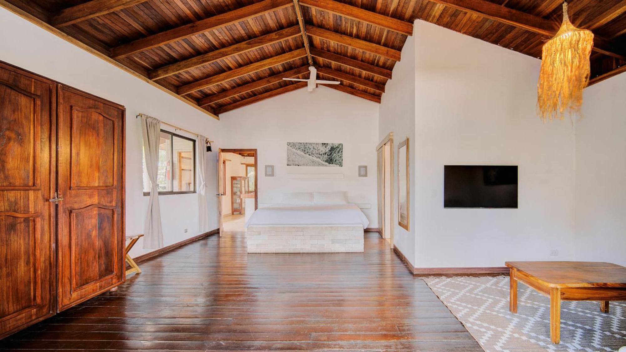 Apartamento de 2 dormitorios
