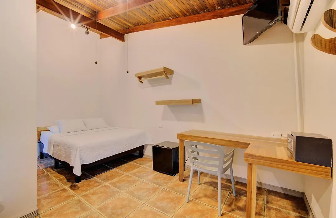 Cariblue Beach And Jungle Resort-1