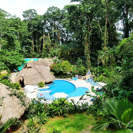 Cariblue Beach And Jungle Resort-3